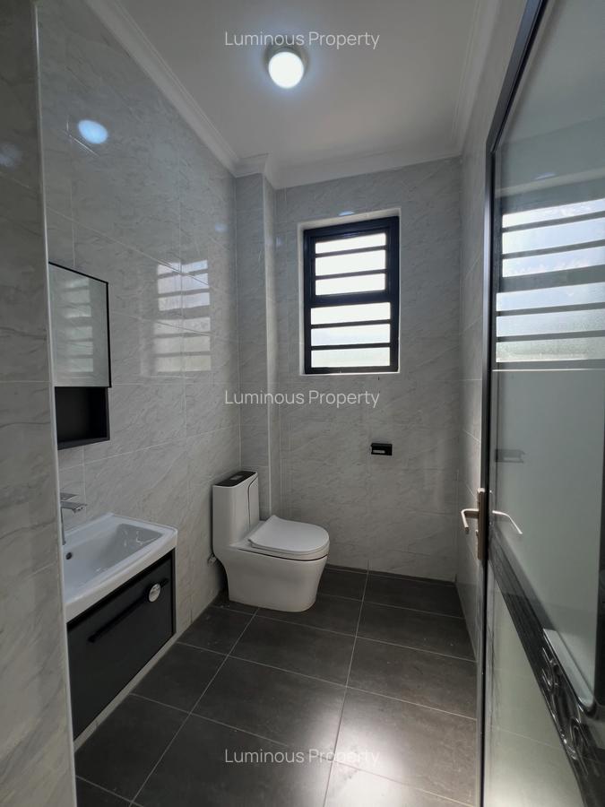 4 Bed House with En Suite at Githunguri Road - 6