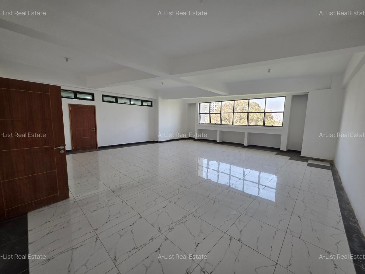 1,100 ft² Commercial Property with Service Charge Included at Argwings Kodhek - 9