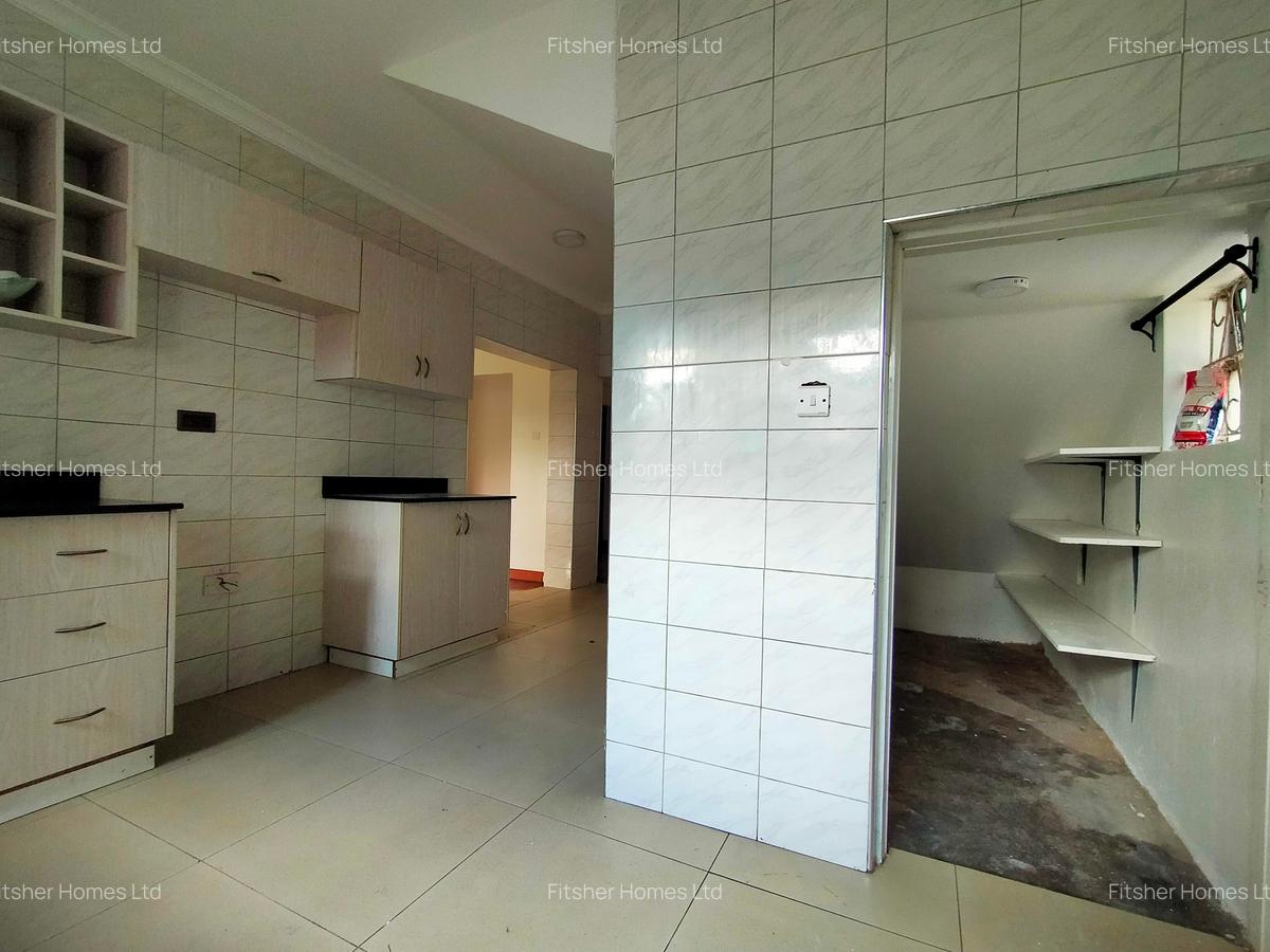 5 Bed House with En Suite in Tigoni - 9