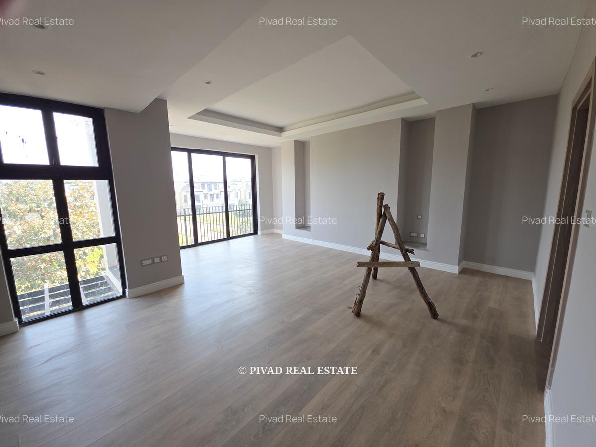 4 Bed Townhouse with Swimming Pool in Runda - 6