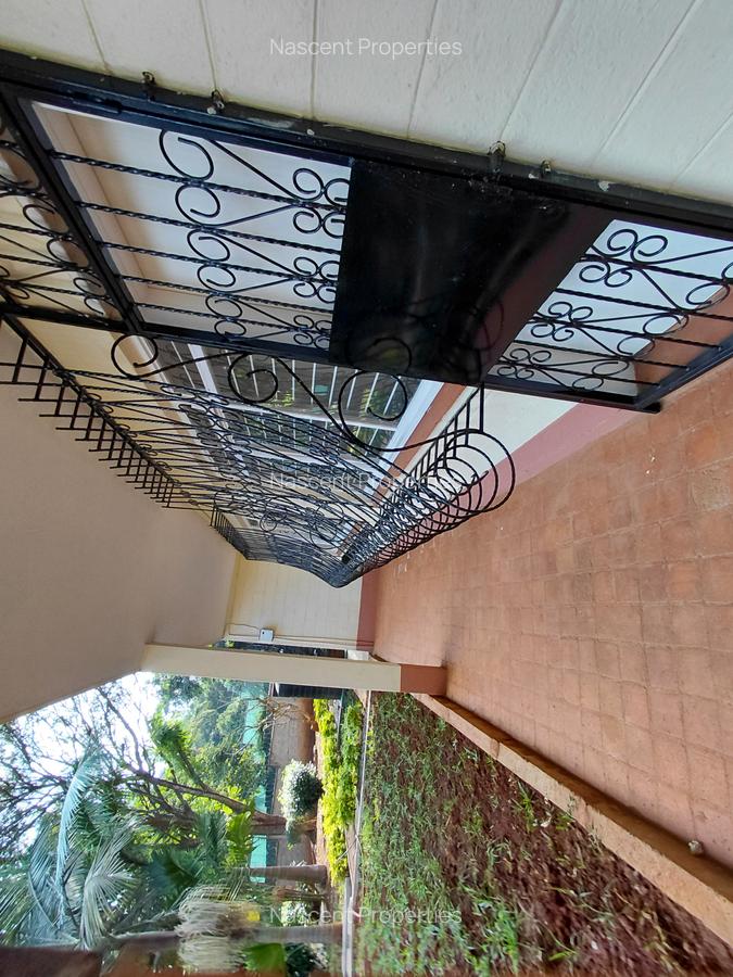5 Bed House with En Suite in Kitisuru - 6