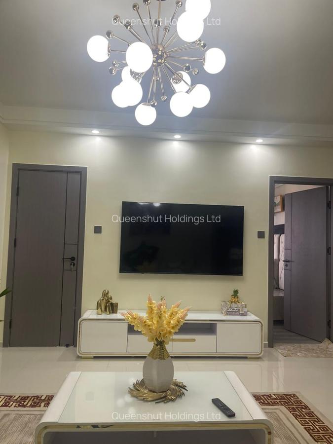 Furnished 2 Bed Apartment with En Suite in Westlands Area - 2