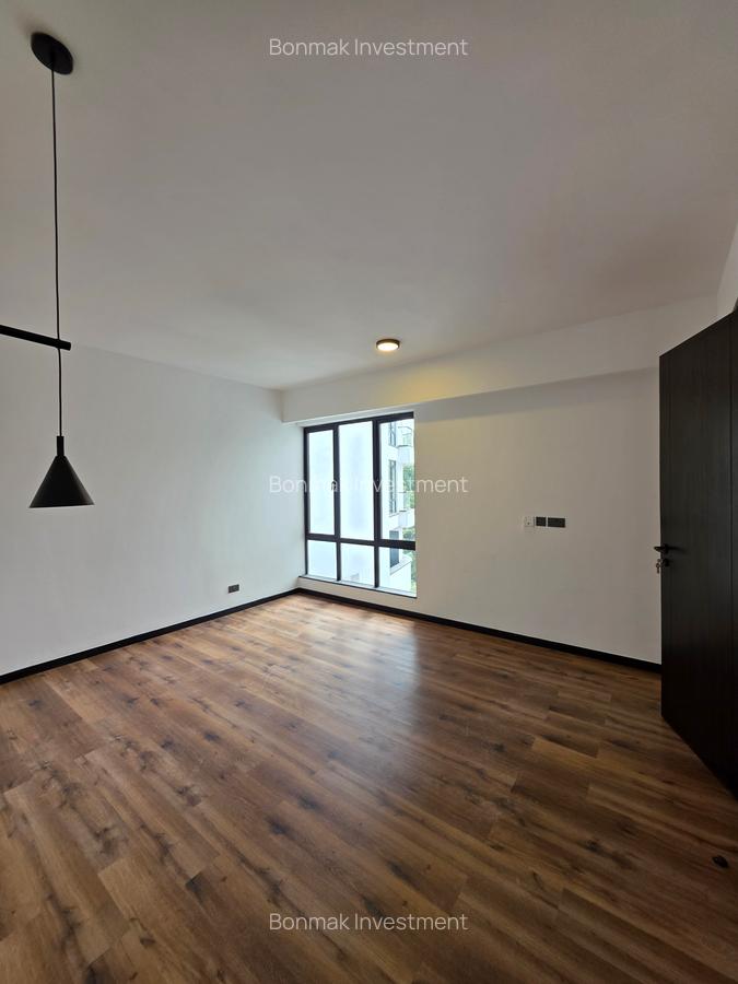 3 Bed Apartment with En Suite at Off Peponi Road - 17