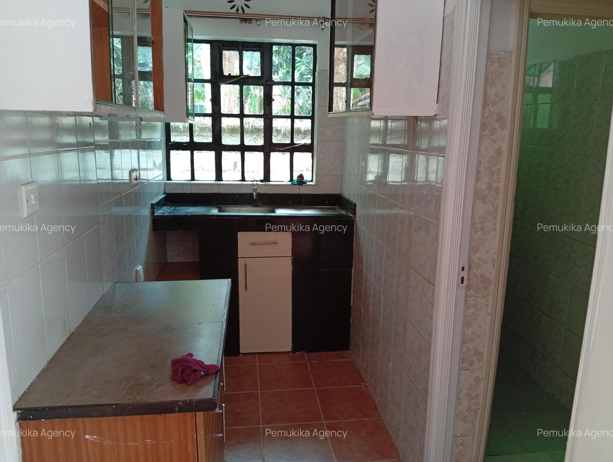 2 Bed House in Karen - 6