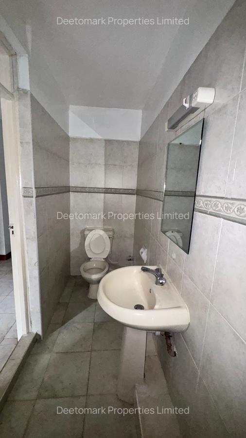 2 Bed Apartment with En Suite at Karen - 18