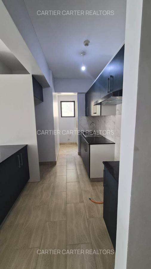 2 Bed Apartment with En Suite in Thika Road - 12
