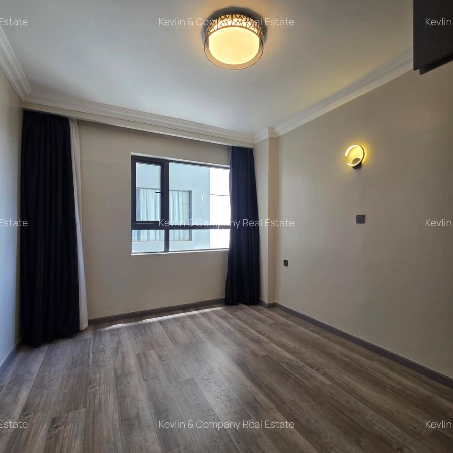 4 Bed Apartment with En Suite in Lavington - 14