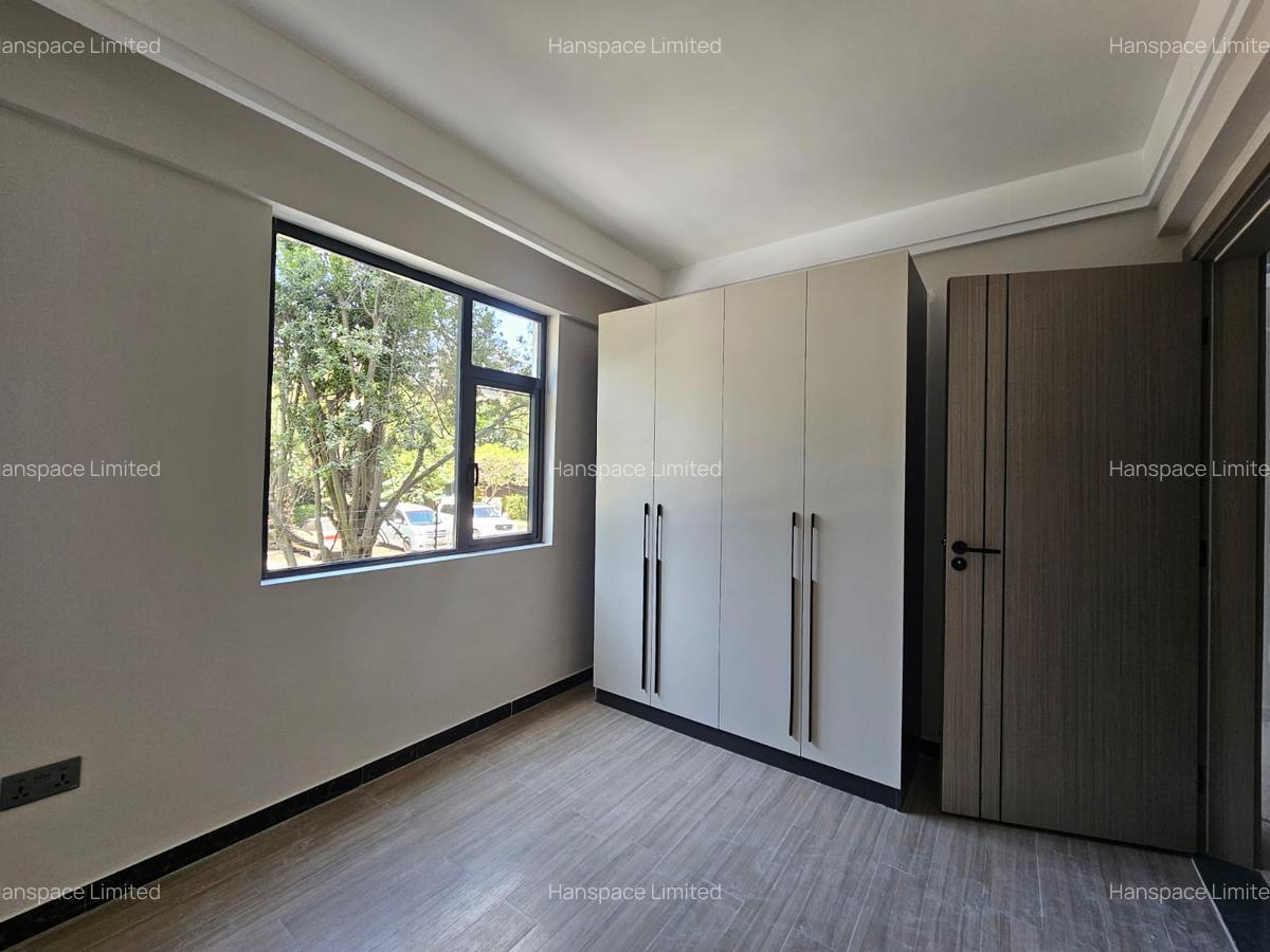 1 Bed Apartment with Gym at Kindaruma Road - 2