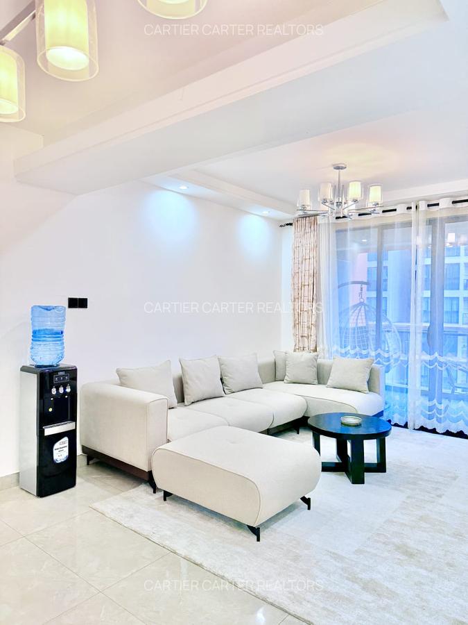 3 Bed Apartment with En Suite in Lavington - 2