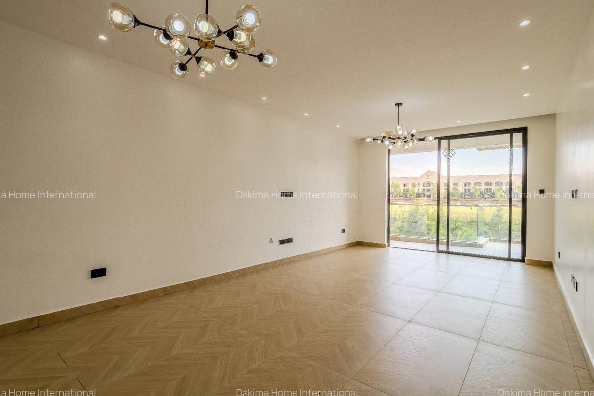 2 Bed Apartment with En Suite in Runda - 6