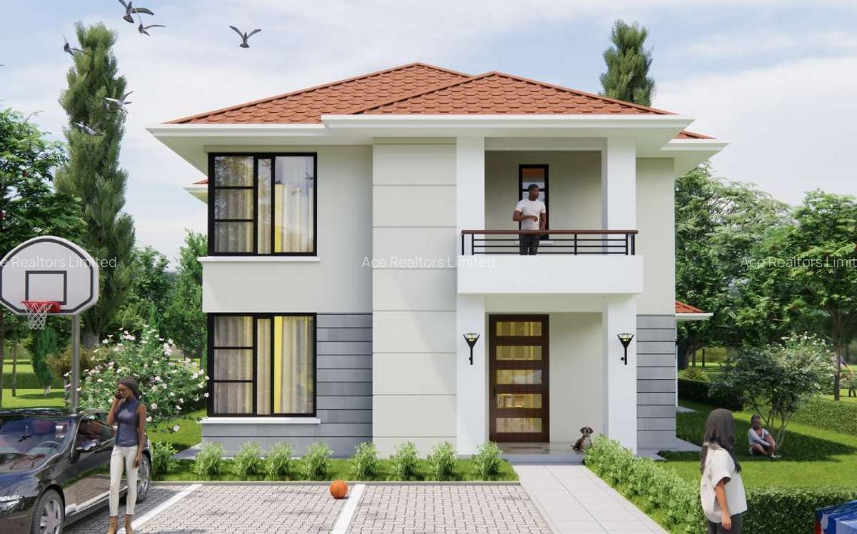3 Bed Townhouse with En Suite at Northlands City - 10