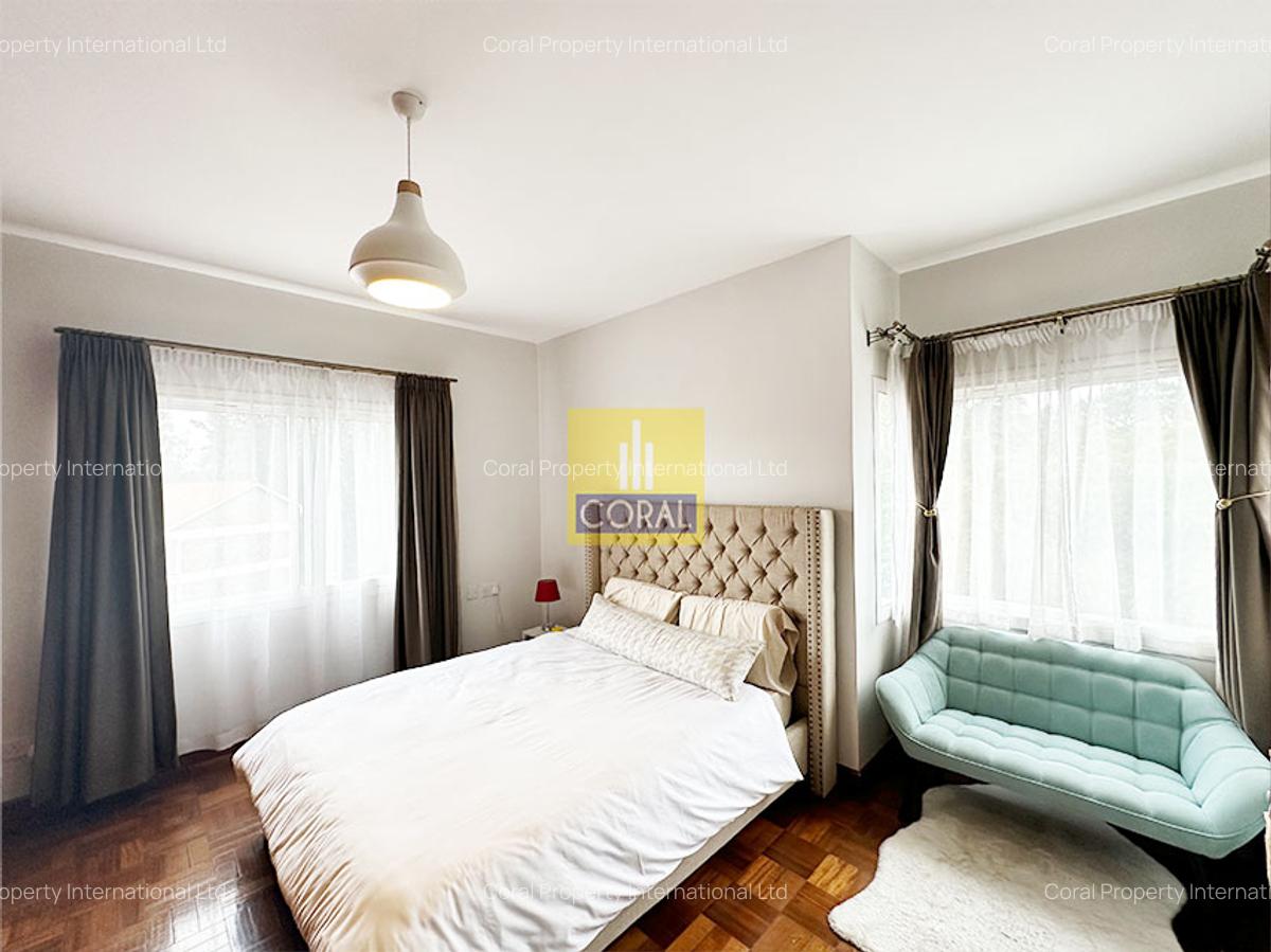 3 Bed Apartment in Kileleshwa - 16