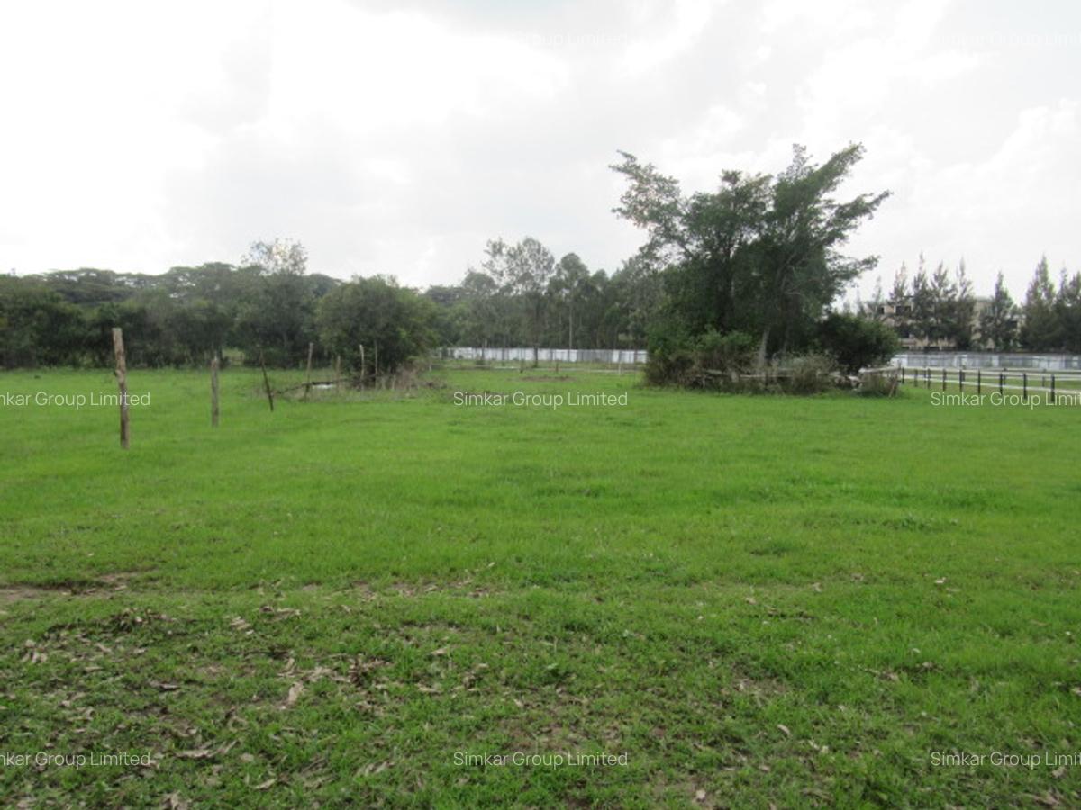 Residential Land at Ololua Ridge - 5