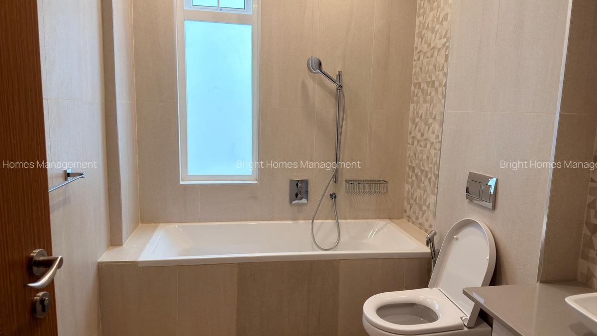 3 Bed Apartment with En Suite in Muthaiga - 13