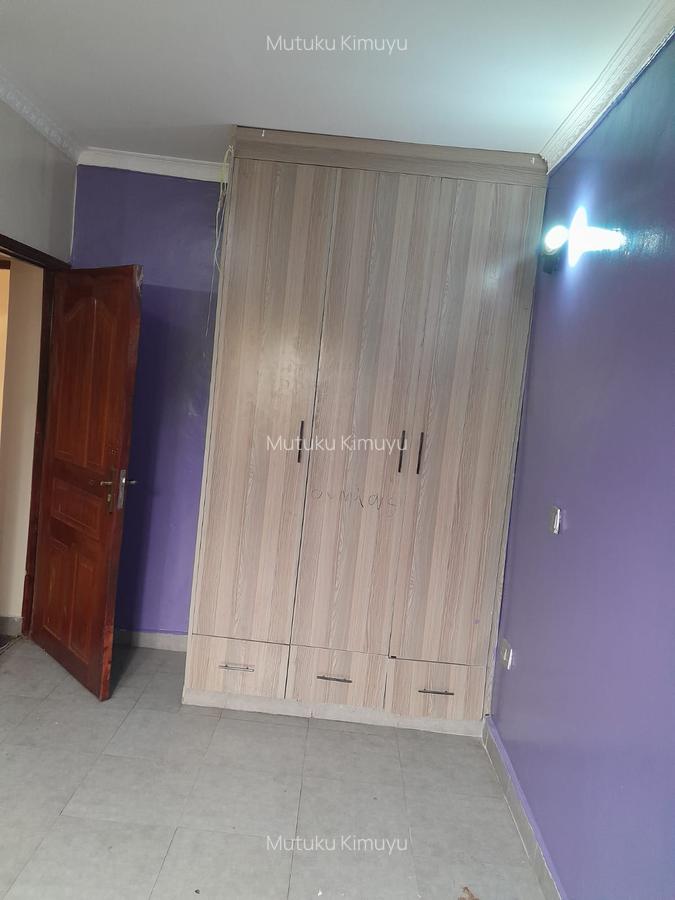 2 Bed House with En Suite at Kenya Bureau Kitengela - 5
