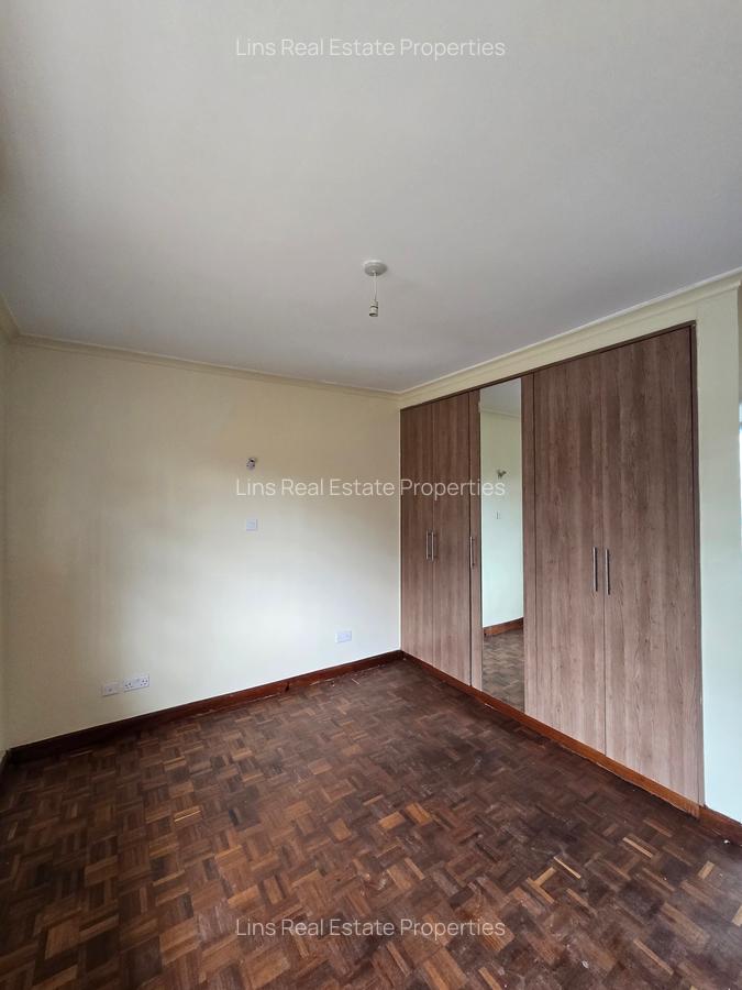 4 Bed Townhouse with En Suite in Runda - 8