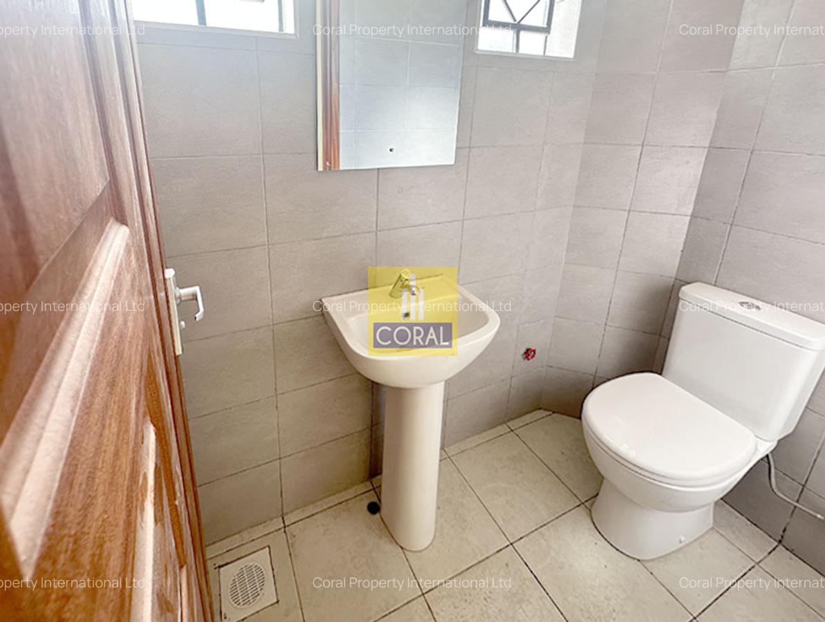 Warehouse in Thika Road - 9