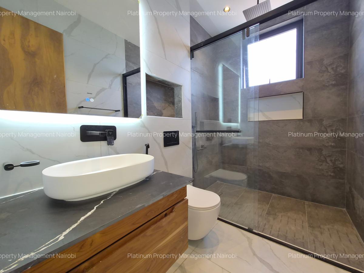 2 Bed Apartment with En Suite at Peponi Rd - 13