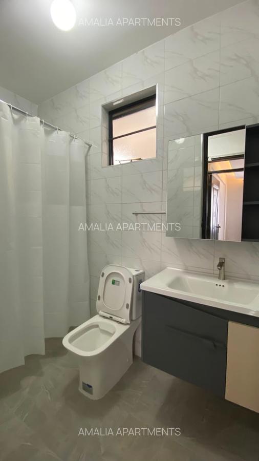 2 Bed Apartment with En Suite at Chady Road - 15