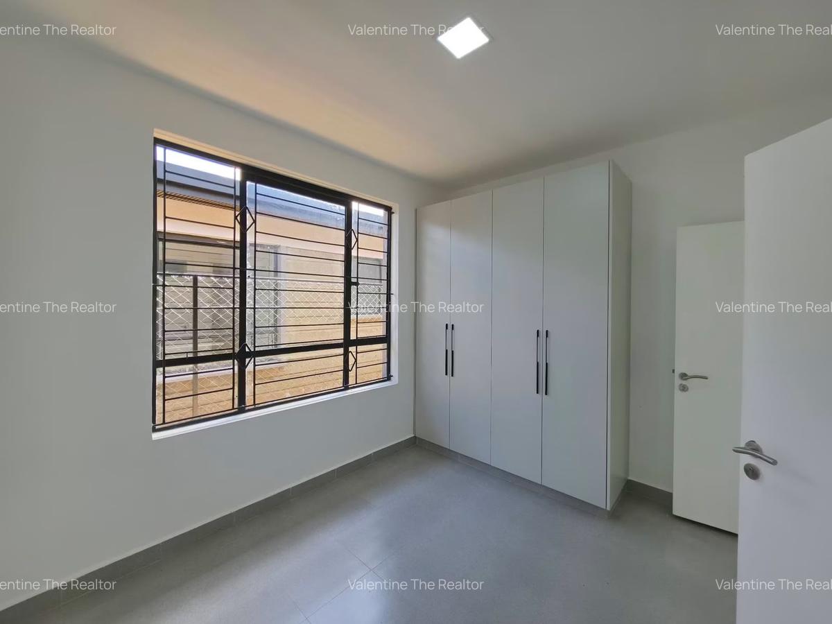 3 Bed House with En Suite in Ruiru - 10