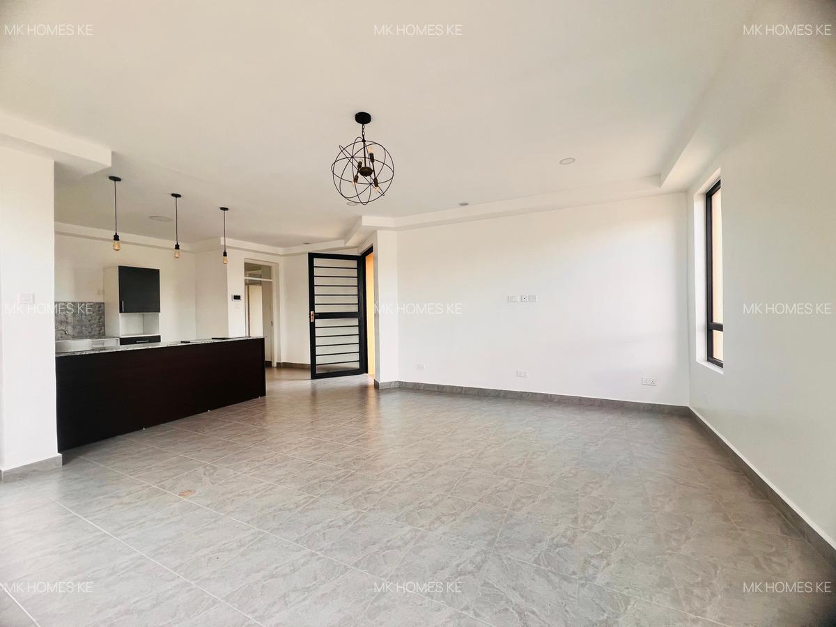 3 Bed House with En Suite at Ruiru - 7