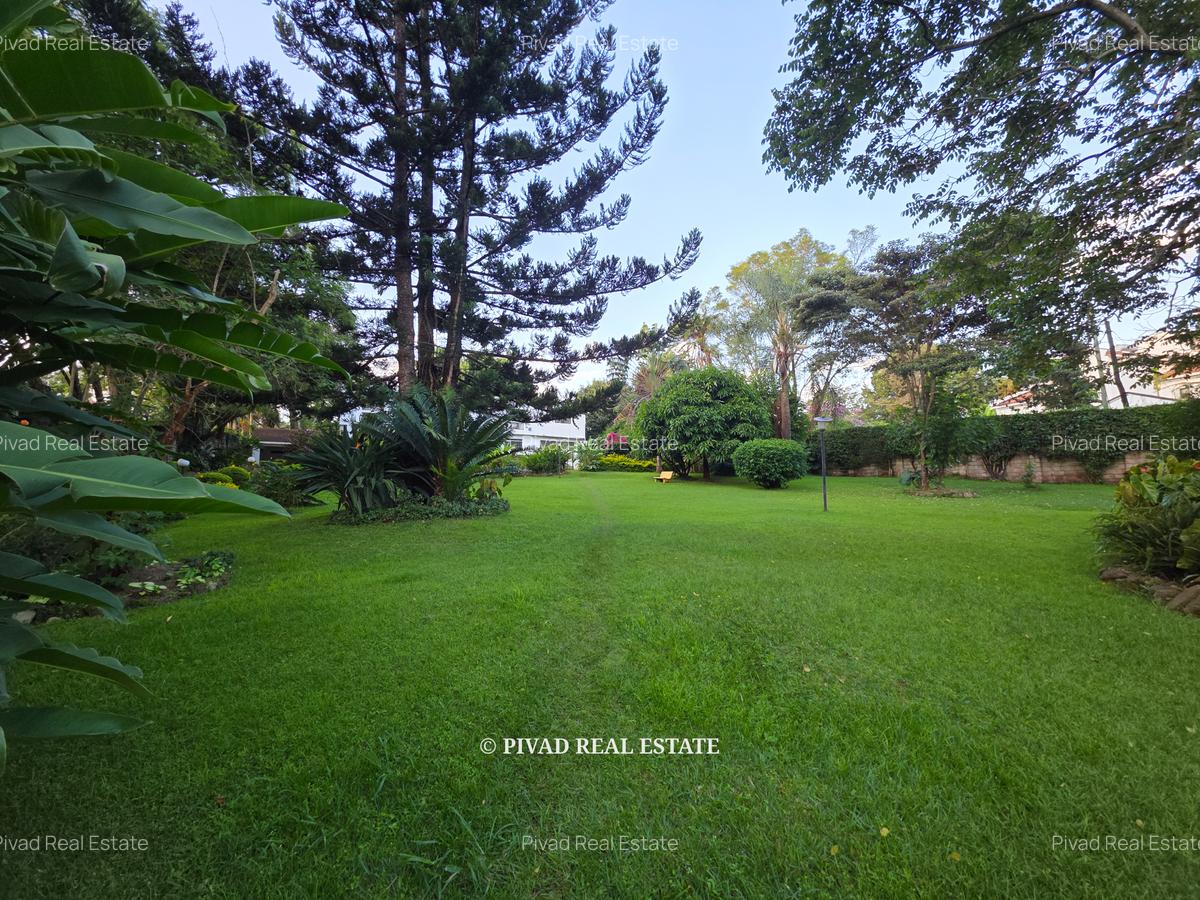 1 ac Land in Thigiri - 3