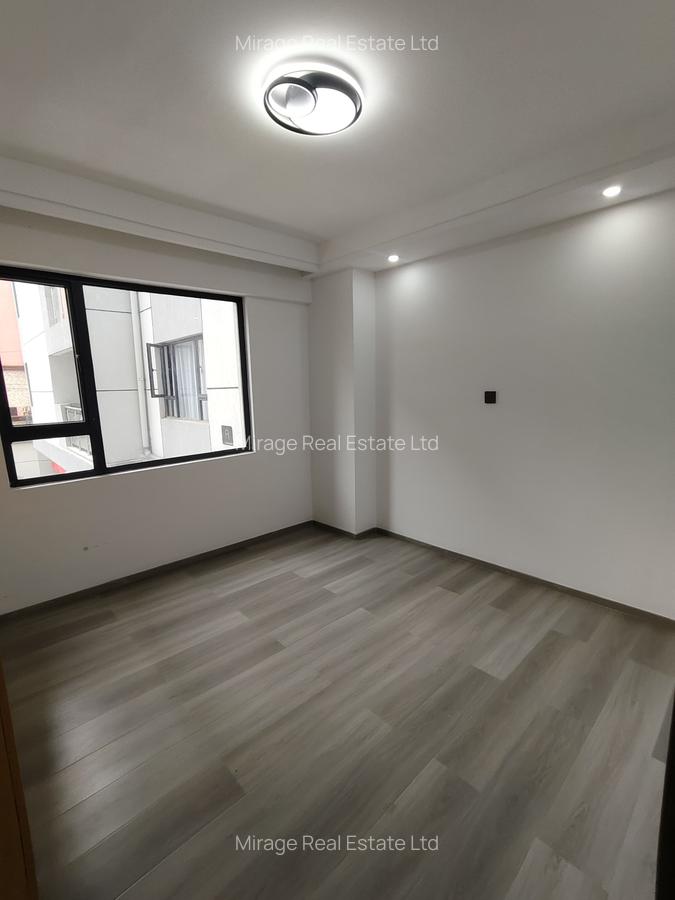 1 Bed Apartment with Gym in Lavington - 4