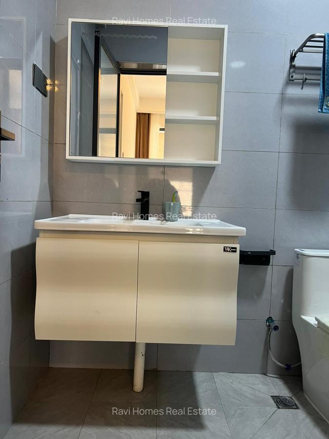 1 Bed Apartment with Swimming Pool at Dennis Pritt - 12