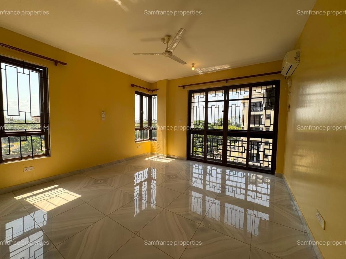 3 Bed Apartment with En Suite at Simba Road - 6