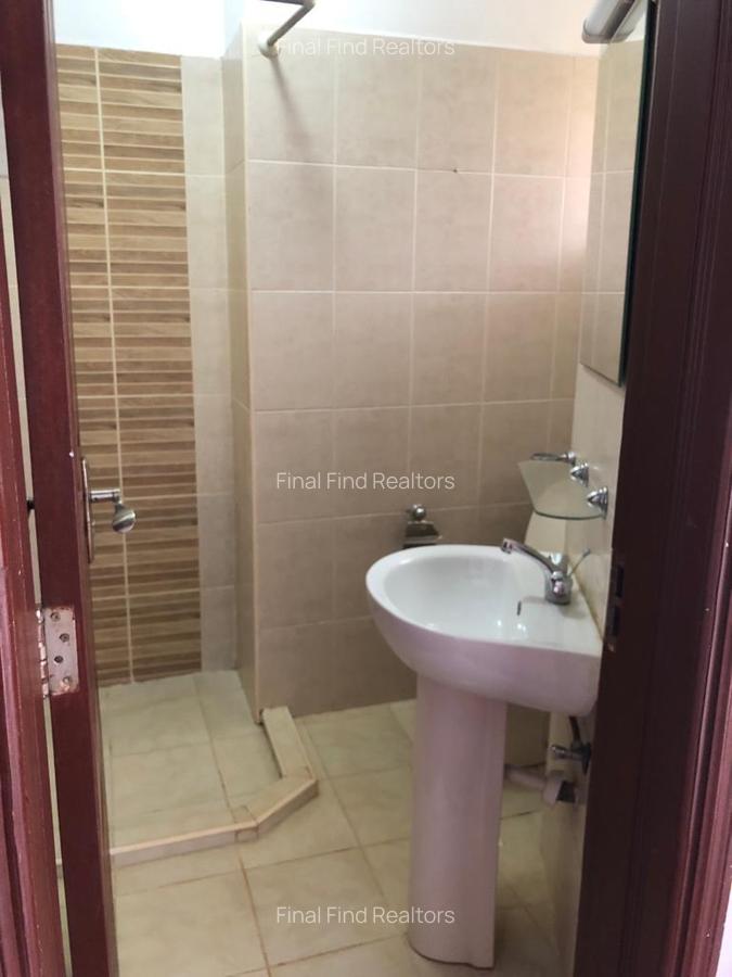 3 Bed House with En Suite in Kiambu Road - 16