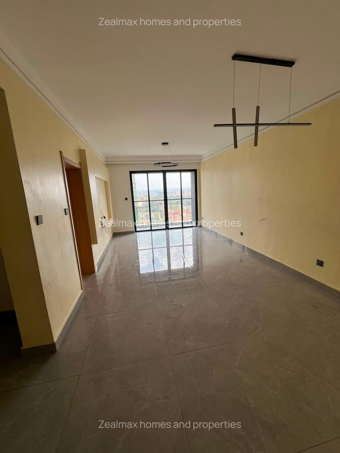 2 Bed Apartment with En Suite at Riara Road - 2