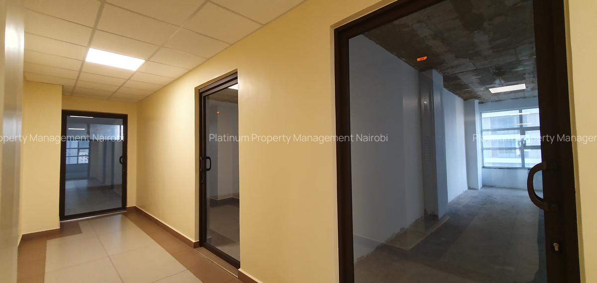 3,000 ft² Office with Backup Generator at Westlands Rd - 9