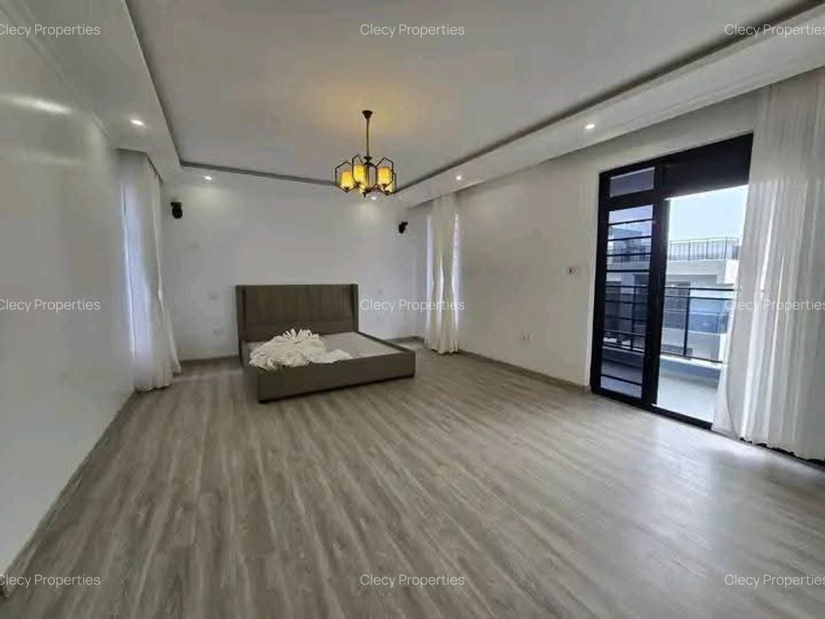 4 Bed House with En Suite at Mugutha - 6