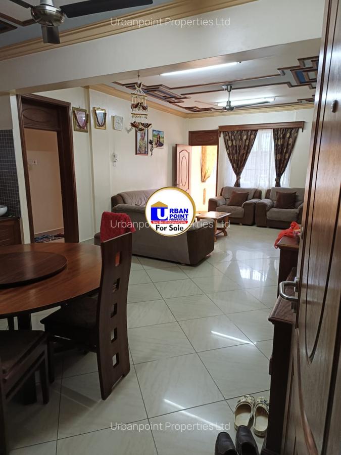 3 Bed Apartment with En Suite at Mkomani - 3