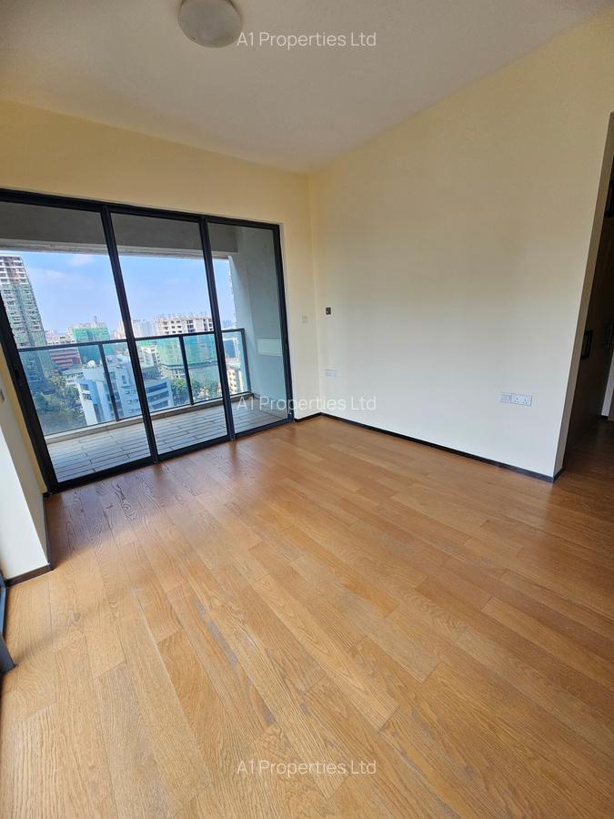 2 Bed Apartment with En Suite in Westlands Area - 8