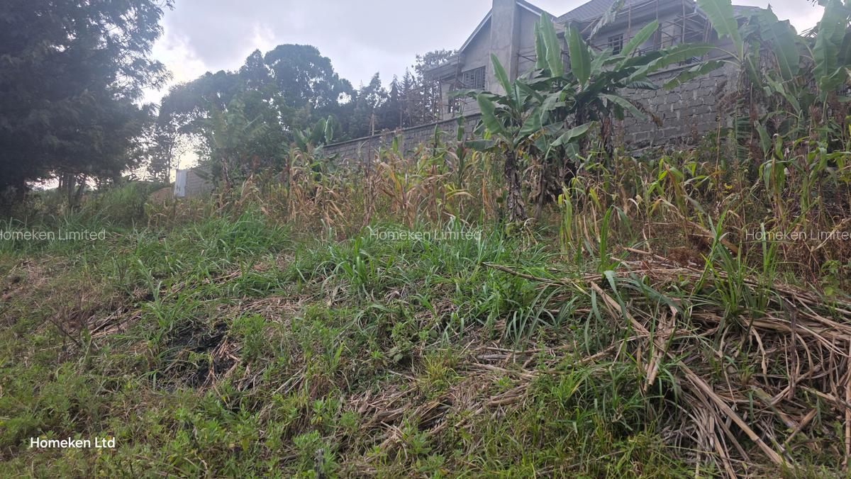 0.07 ha Land at Ngere Road - 1