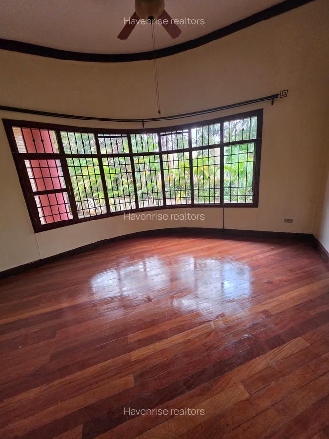 4 Bed Townhouse at Lower Kabete - 10