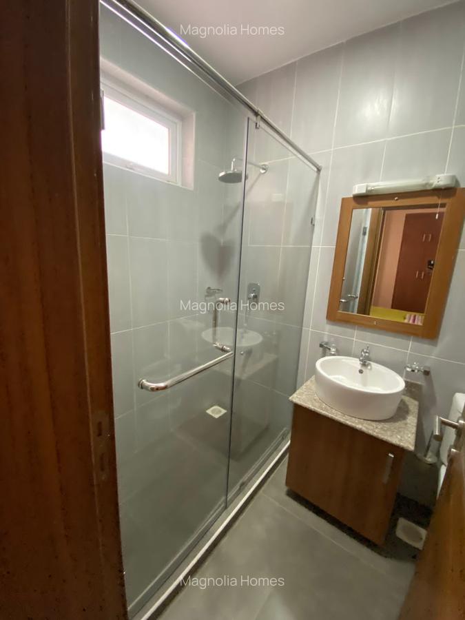 3 Bed Apartment with Swimming Pool at Argwig'S Kodhek - 9