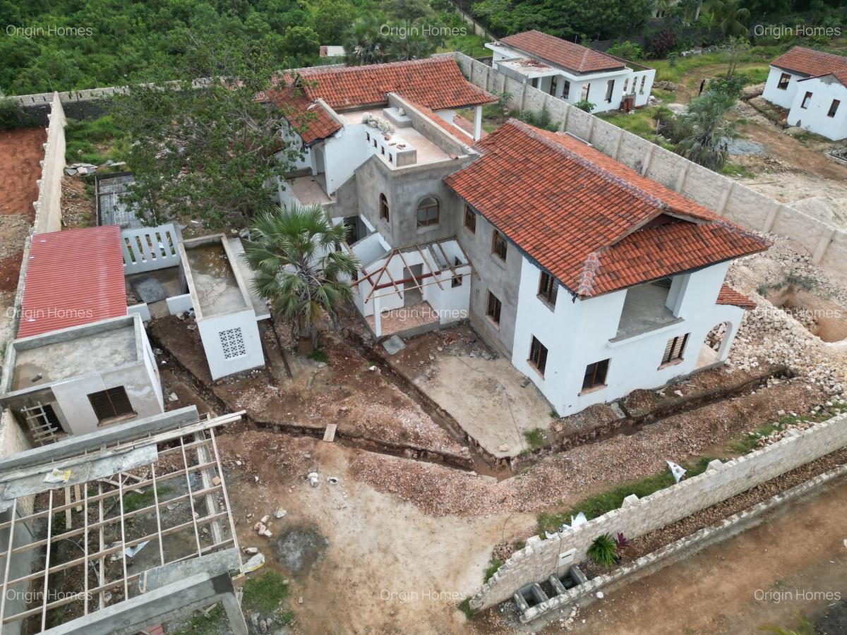 3 Bed Townhouse with En Suite at Diani - 10