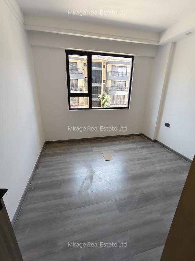 1 Bed Apartment with Gym in Kileleshwa - 4
