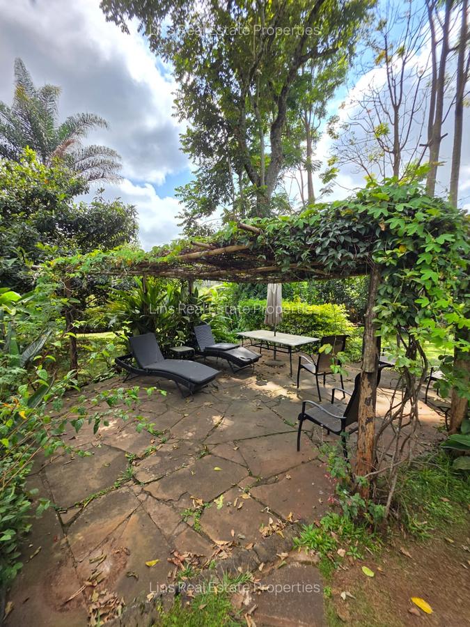 5 Bed Townhouse with En Suite in Rosslyn - 14