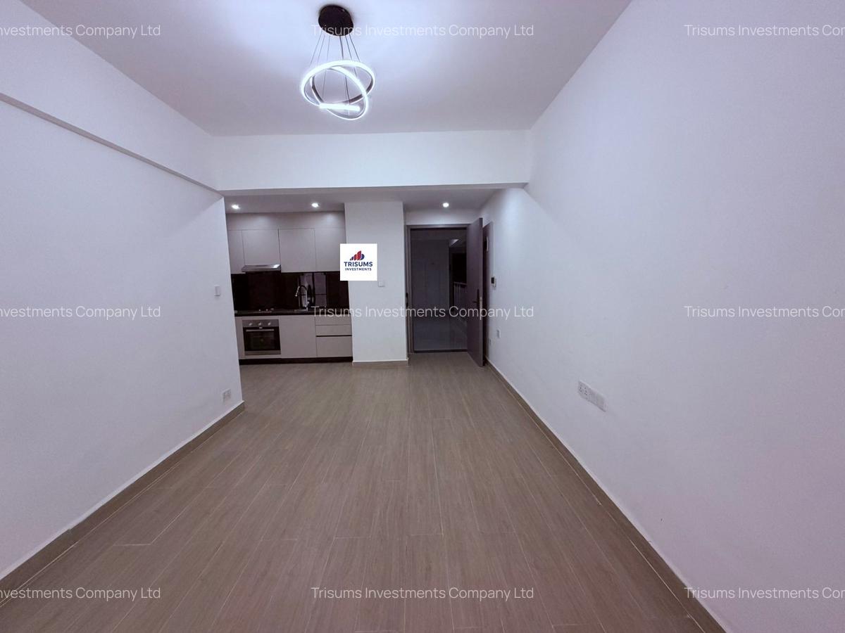 1 Bed Apartment with En Suite in Kilimani - 1