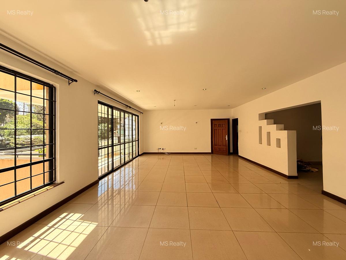Serviced 3 Bed Apartment with En Suite in Westlands Area - 2