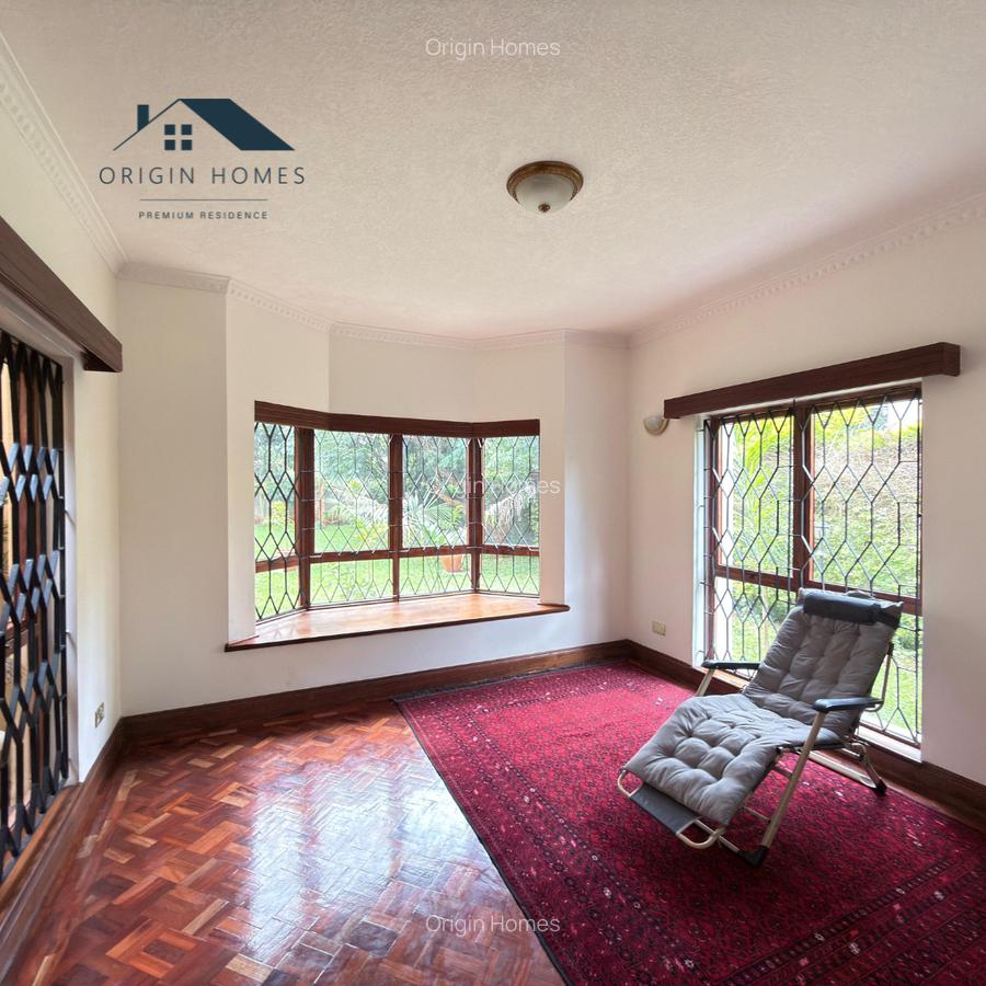 5 Bed House with En Suite at Runda - 8