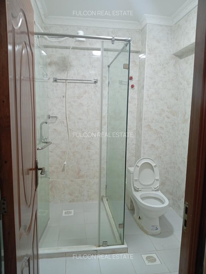 2 Bed Apartment with En Suite in Westlands Area - 7