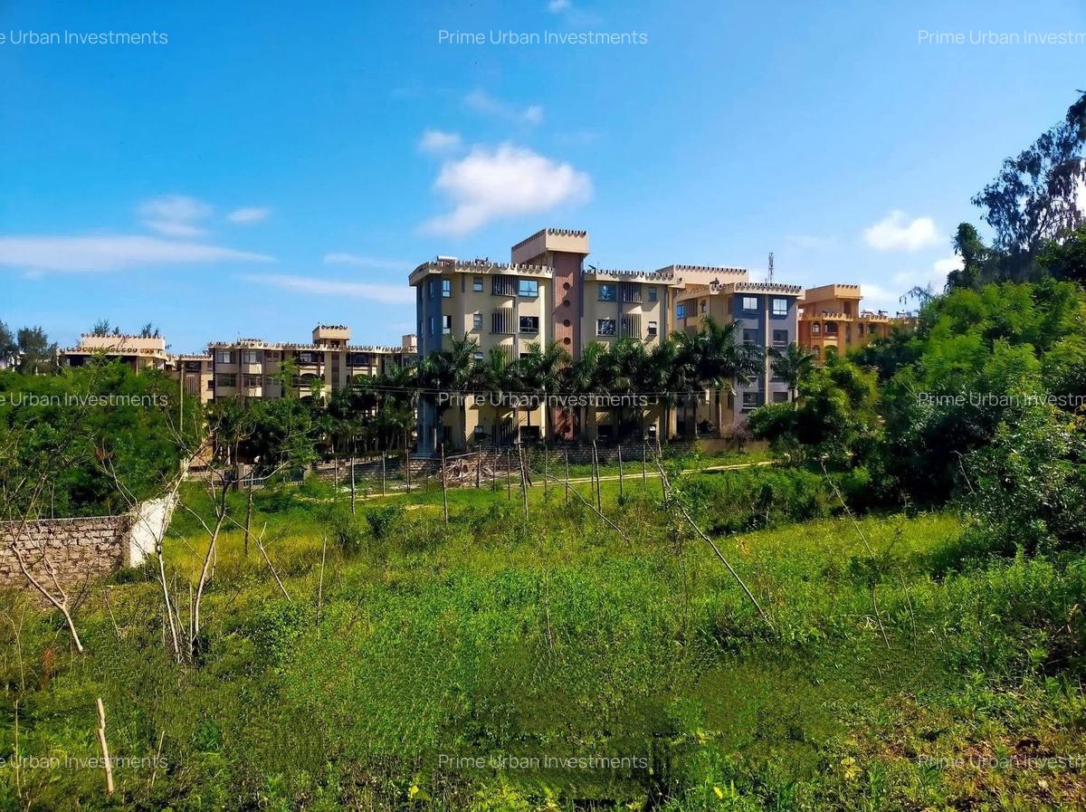 505 m² Residential Land at Serena - Sunset Paradise - 8