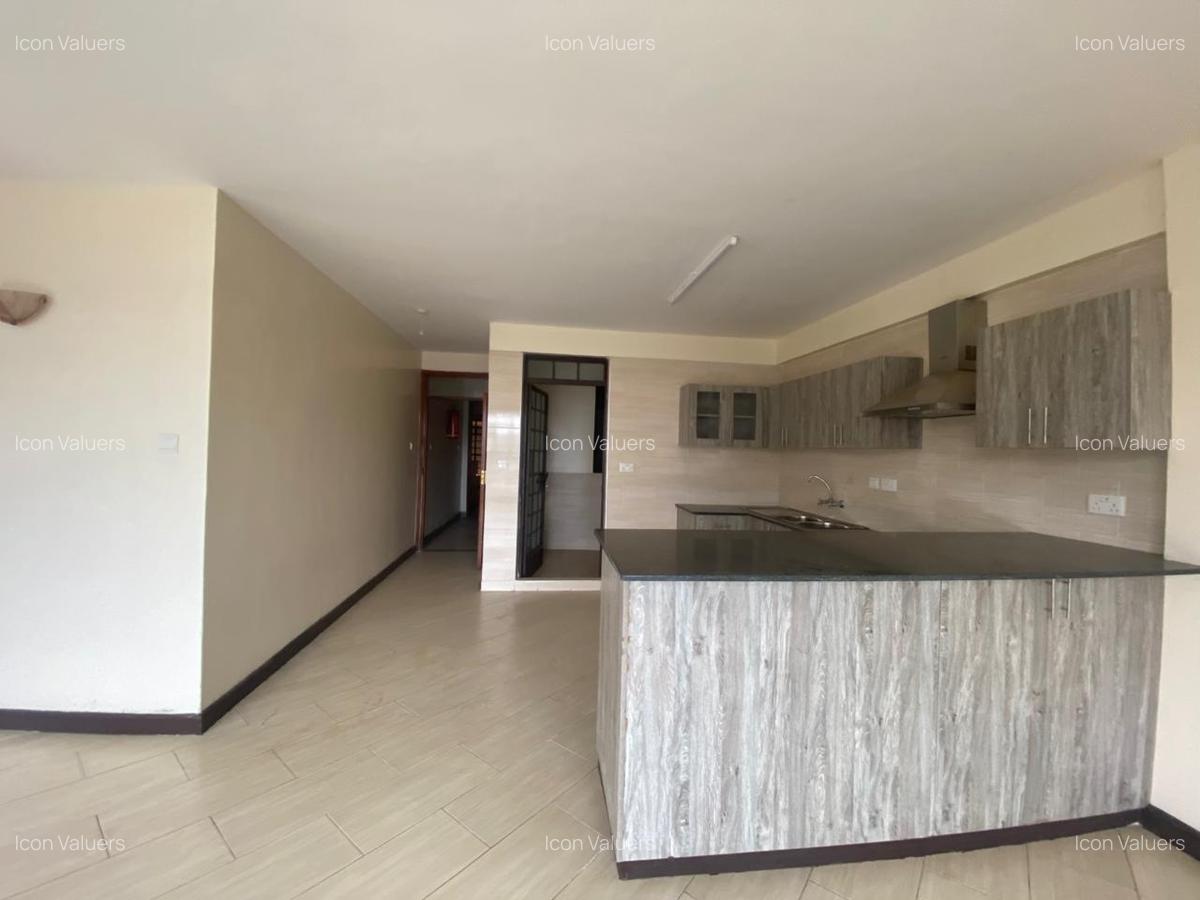 3 Bed Apartment with En Suite at Waiyaki Way - 6
