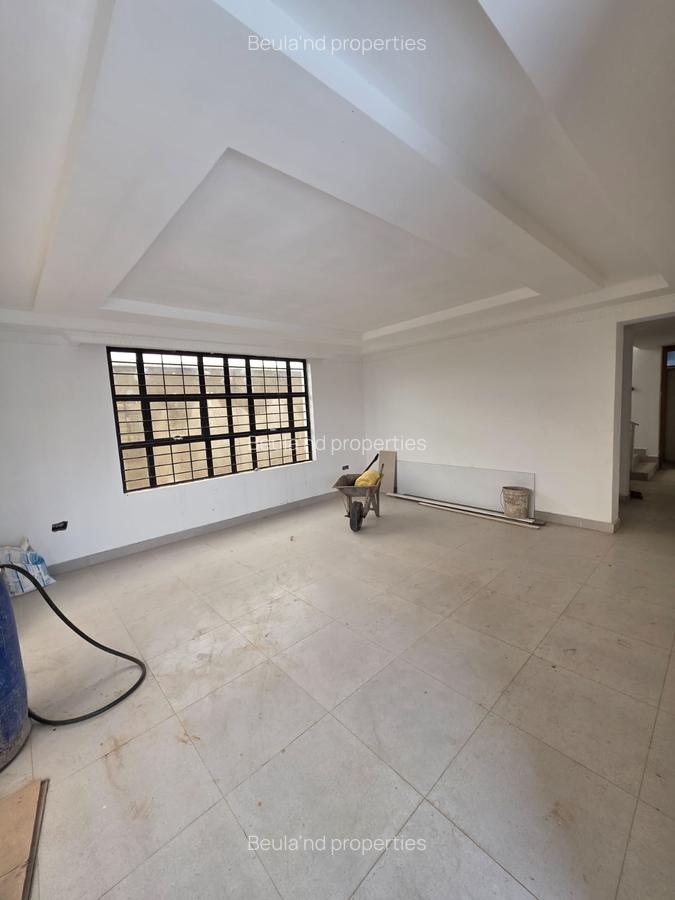 5 Bed House with En Suite at Kitengela Acacia - 18