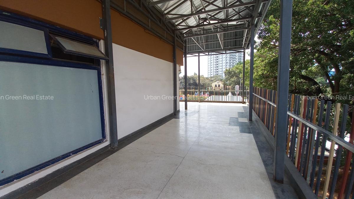 Commercial Property with Backup Generator in Lavington - 3