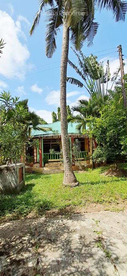 Land at Mtwapa - 16